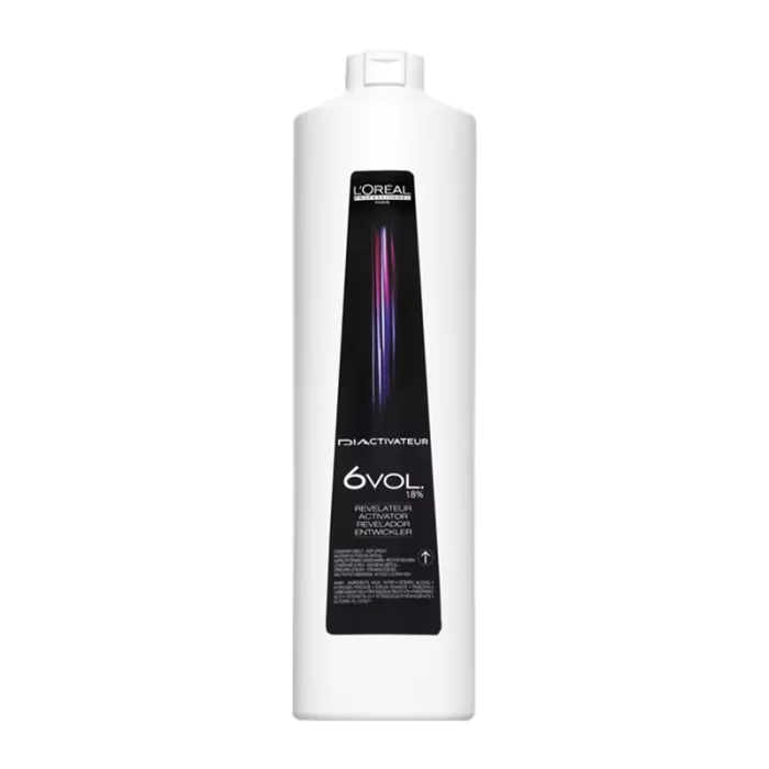 Loreal Dia Aktivatör Oksidan Krem 6Vol. 1.8% 1000ml