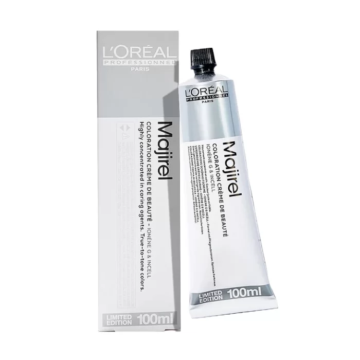 Loreal Majirel Amonyaklı Saç Boyası 50ml