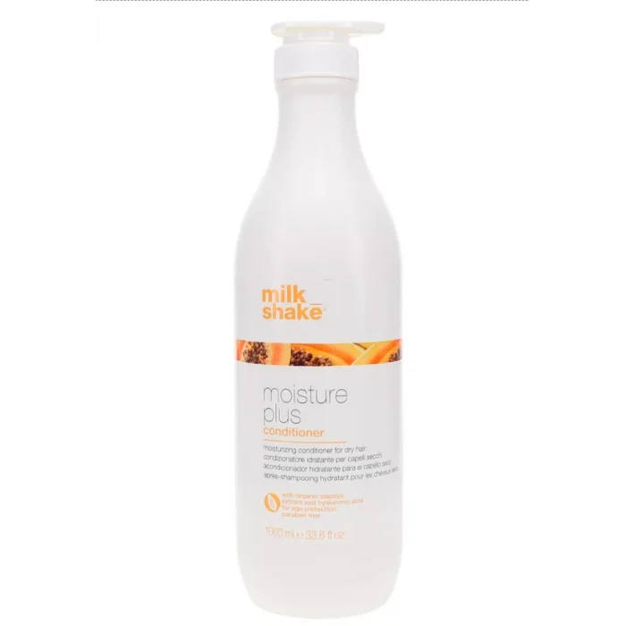 Milk_Shake Moisture Plus Saç Kremi 1000ml