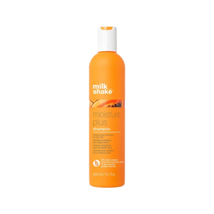 Milk_Shake Moisture Plus Şampuan 300ml