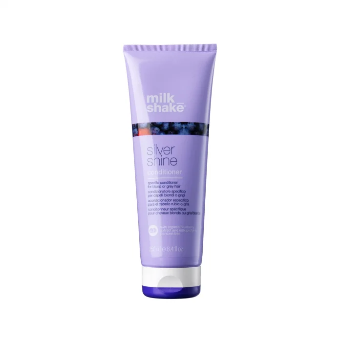 Milk_Shake Silver Shine Saç Kremi 250ml