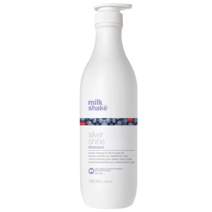 Milk_Shake Silver Shine Şampuan 1000ml