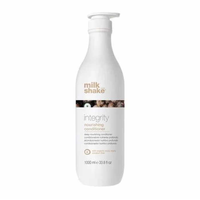 Milk_Shake Integrity Nourishing Conditioner Besleyici Saç Kremi 1000ml