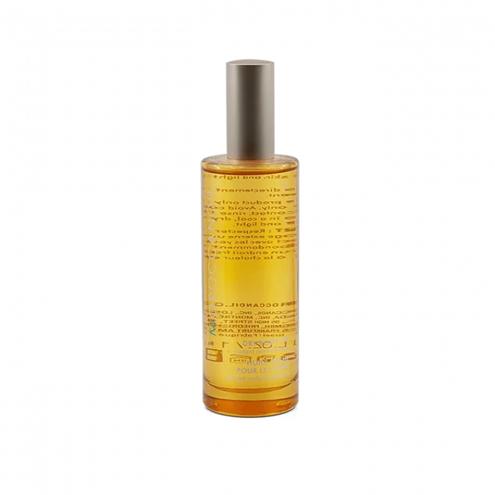 Moroccanoil Body Dry Oil Vucut Yağı Spreyi 100ml