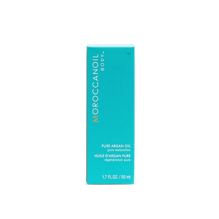 Moroccanoil Body Pure Argan Oil Vucut Bakım Yağı 50ml