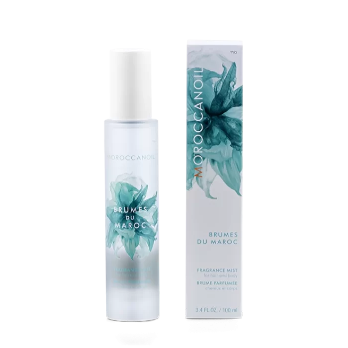 Moroccanoil Brumes Du Maroc Saç Vücut Kokusu Sütü 100ml