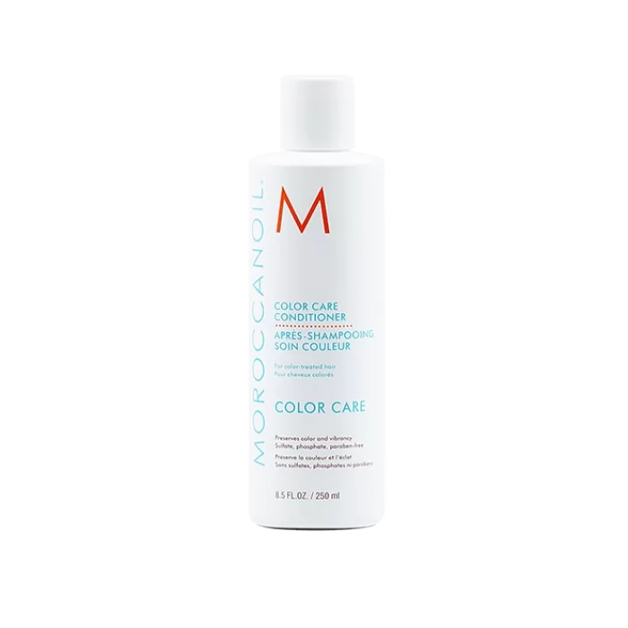 Moroccanoil Color Care Boyalı Saçlar Bakım Kremi 250ml
