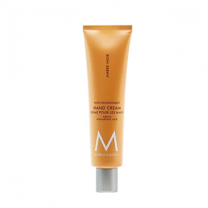 Moroccanoil Hand Cream Ambre Noir Siyah Kehribar El Kremi 100ml