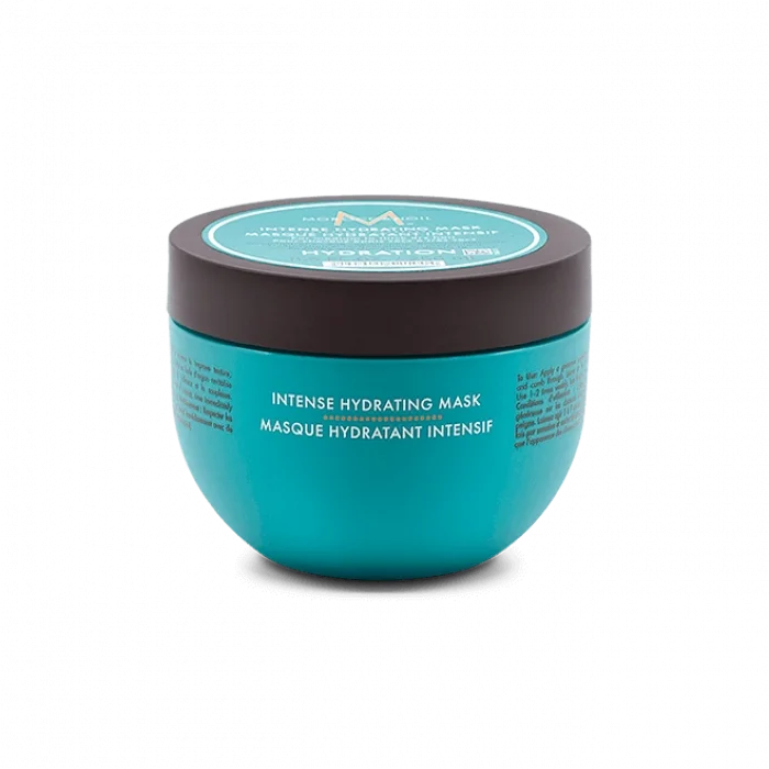 Moroccanoil Intense Hydrating Saç Bakım Maskesi 250ml