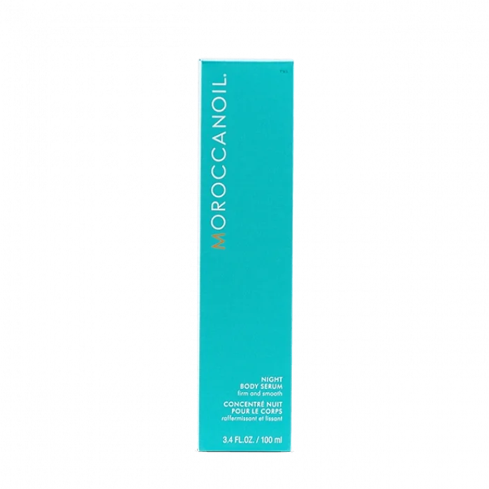 Moroccanoil Night Body Saç Nemlendirici Gece Serumu 100ml