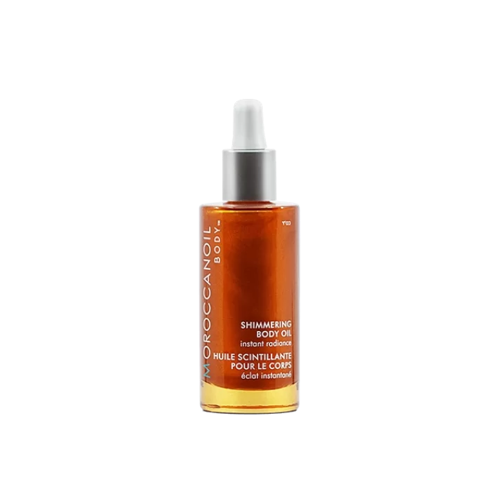 Moroccanoil Parıldayan Saç Vücut Bakım Yağı 50ml