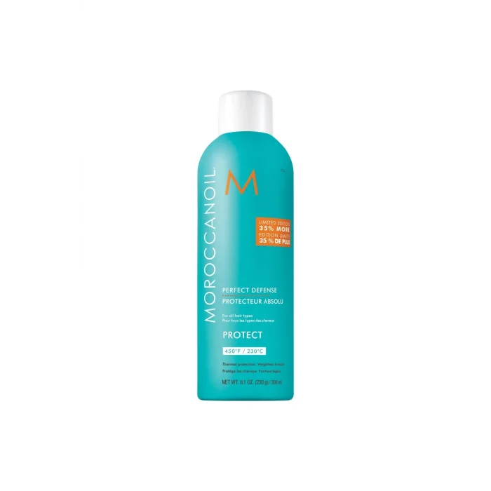 Moroccanoil Perfect Defense Isıya Karşı Saç Koruma Spreyi 300ml