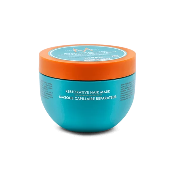 Moroccanoil Restorative Saç Bakım Maskesi 250ml