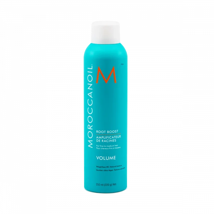 Moroccanoil Root Boost Saç Kökü Hacimlendirici Köpük 250ml