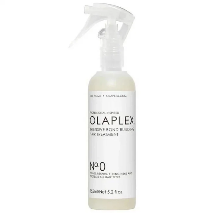 Olaplex No. 0 Intense Bond Buılder 155ml