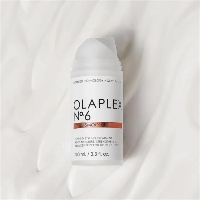 Olaplex No. 6 Bond Smoother 100ml