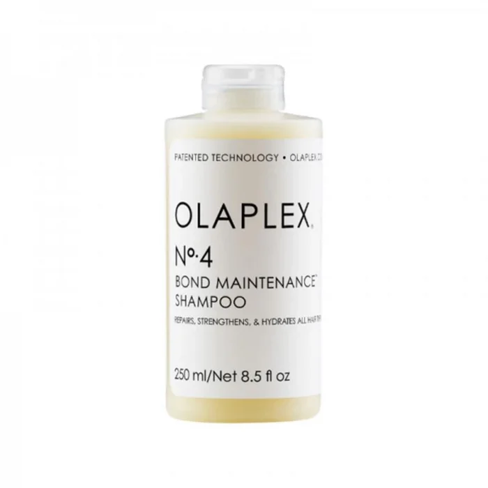 Olaplex No.4 Bond Maıntenance Shampoo 250ml