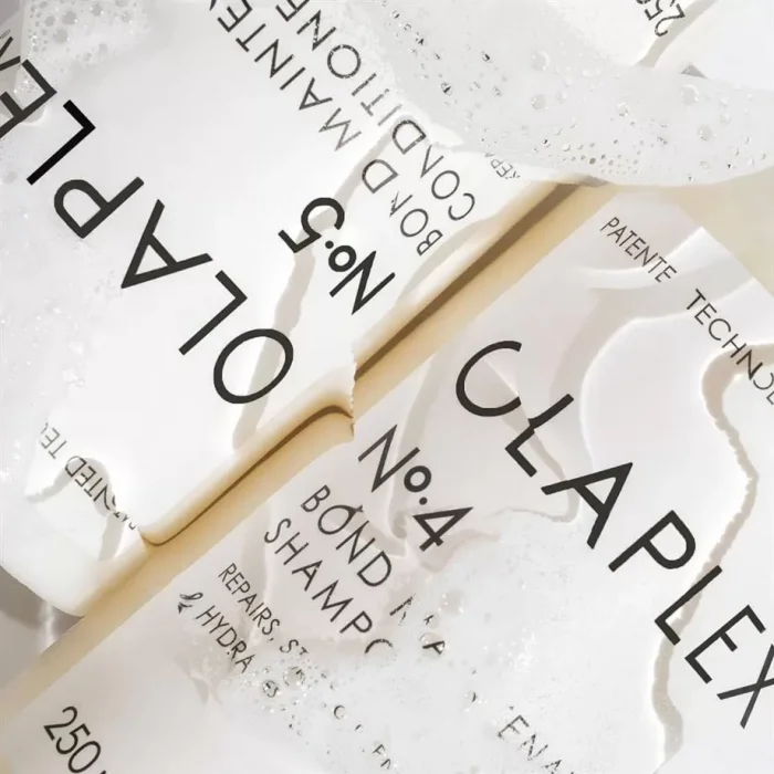 Olaplex No.4 Bond Maıntenance Shampoo 250ml