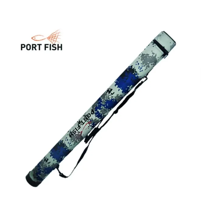 Portfish Bazuka Kamış Kılıfı 270 cm