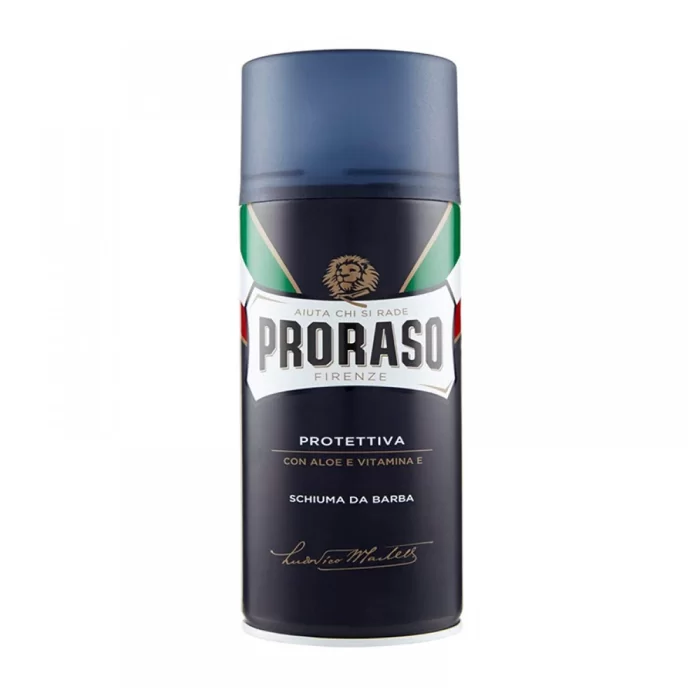 Proraso Aloe Vera E Vitamini Tıraş Köpüğü 300ml