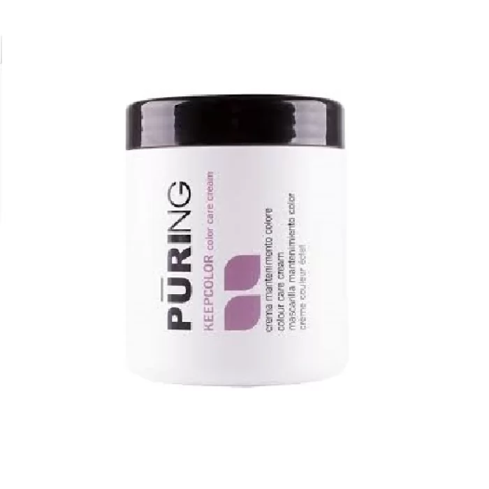 Puring Keep Color Boyalı Saçlar Kremi 1000ml
