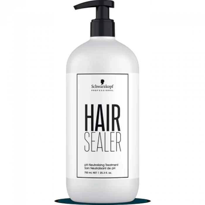 Schwarzkopf Saç Kapatıcı Krem 750ml