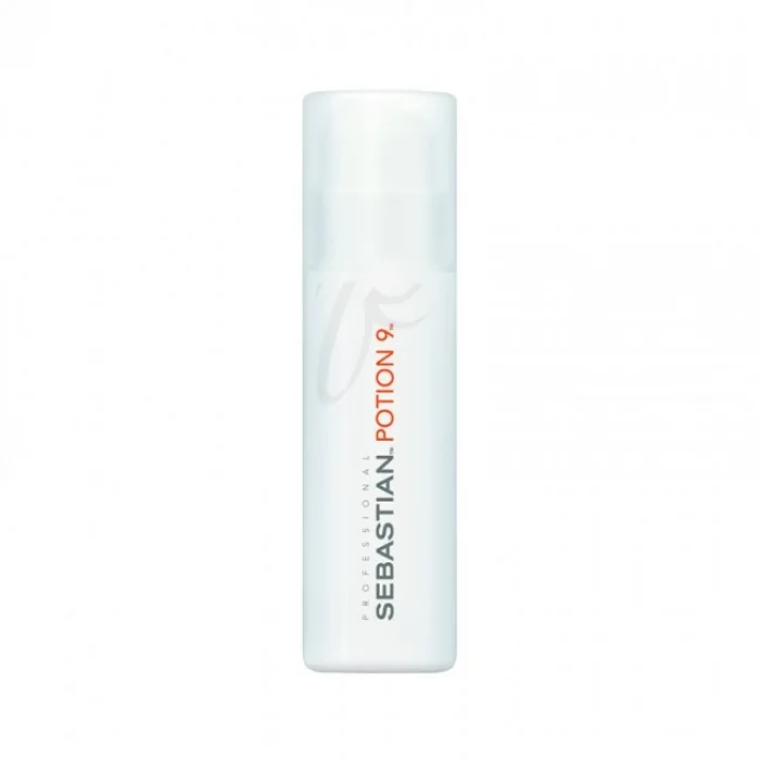 Sebastian Potion 9 Şekillendirici Saç Bakım Kremi 150ml