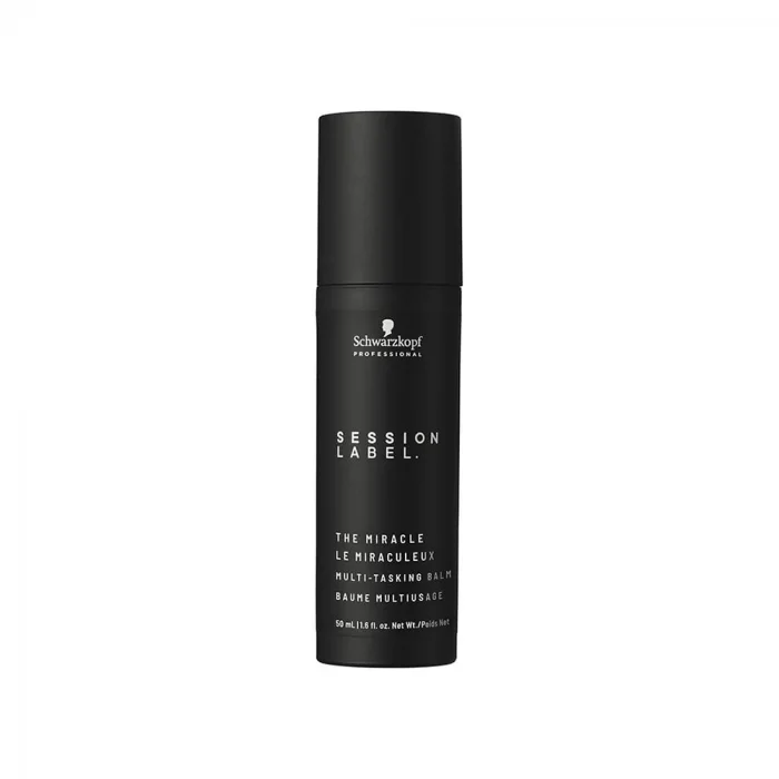 Session Label The Miracle Çok Amaçlı Balsam 50ml