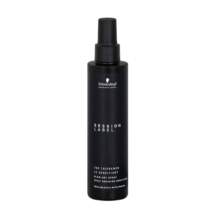 Session Label The Thickening Fun Spreyi 200ml