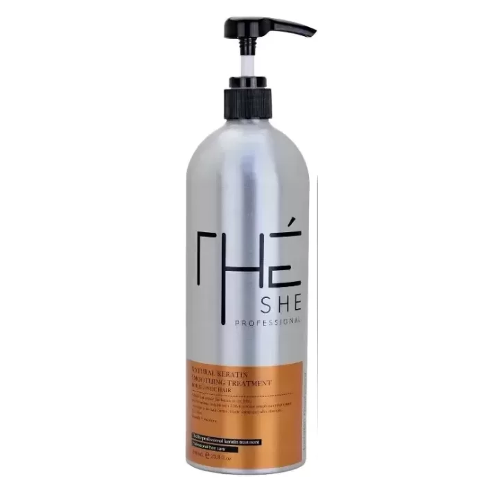 The She Keratin 1000ml 8682678599220