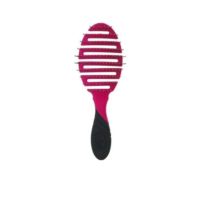Wet Brush Flex Dry Saç Fırçası Pembe