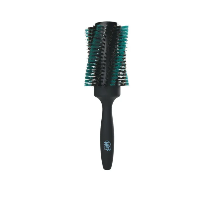 Wet Brush Smooth Round Brush Thick Course Saç Fırçası