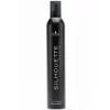 Silhouette Mosse Super Hold Ekstra Tutucu Saç Köpüğü 500ml 4045787292510