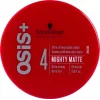 Osis Mighty Matte Güçlü Tutucu Mat Wax 85ml 4045787669800
