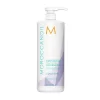Moroccanoil Color Care Sarı Saçlar için Mor Saç Kremi 1000ml 7290113145283