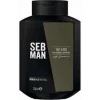Sebastian Man The Boss Dolgunlaştırıcı Saç Şampuanı 250ml 3614228816397