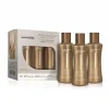 Brasil Cacau Professional Düzleştirici Seti 3x110ml 7898606741723