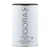 İgora Vario Blond Plus Mavi Toz Saç Açıcı 450g 4045787401356