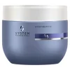 System Professionals Pürüzsüz Antifrizz Saç Maskesi 400ml 4064666005911