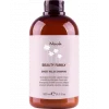 Nook Beauty Family Sweet Relax Kabaran Saçlar Şampuanı 500ml