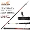 Portfish Janissary Surf Olta Kamışı 425cm 75-150 gr