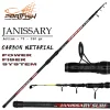 Portfish Janissary Surf Olta Kamışı 425cm 75-150 gr
