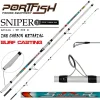 Portfish Sniper 425 cm 3 Parça Surf Kamış