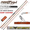 Portfish Typer 425 cm 3 Parça Surf Kamış