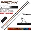 Portfish Vper 425 cm 3 Parça Surf Kamış