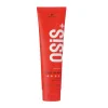 Schwarzkopf Osis+ Texture Rock Hard Instant Hold Glue Ultra Güçlü Saç Şekillendirici Macun 150 ml