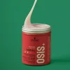 Schwarzkopf Osis+ Texture Thrill Elastic Fiber Lifli Saç Şekillendirici Gum 100 ml