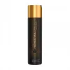 Sebastian Dark Oil Hacimlendirici Parlak Saçlar Şampuanı 250ml