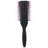 Wet Brush Fast Dry 3 Kare Saç Fırçası