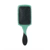 Wet Brush Pro Paddle Dolaşıklık Açıcı Saç Fırçası Mavi